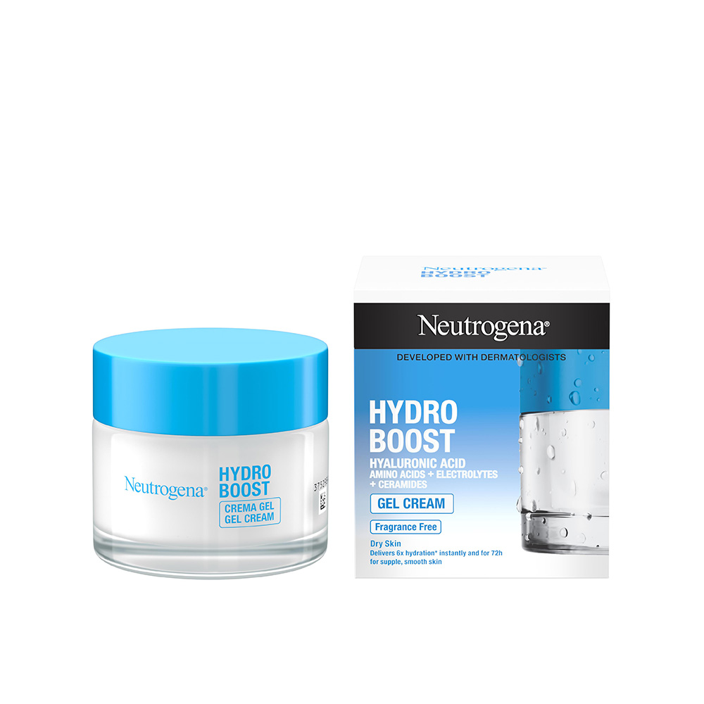 NEUTROGENA - HYDRO BOOST Gel Cream - 50ml PS